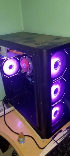 PC gemer