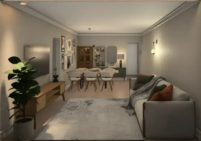 Imóvel para venda tem 136 metros quadrados com 3 quartos em Vila Alzira - Santo André - SP