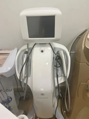 Ultraforme III - original MedSystems