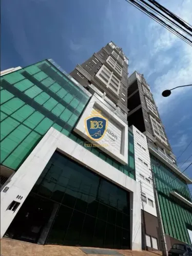 Apartamento Mobiliado para venda, 1 quarto(s), Centro, Ponta Grossa