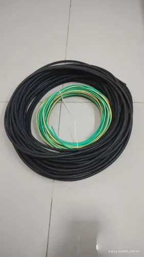 Cabo 10mm Physmian