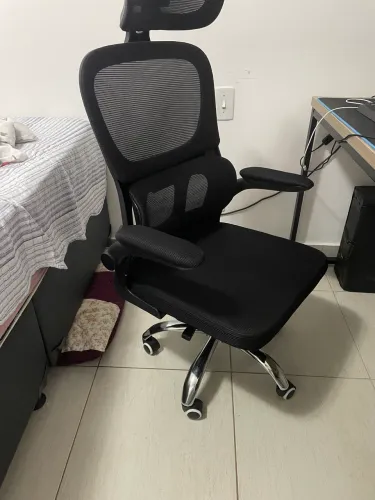 Cadeira de Ergonômica