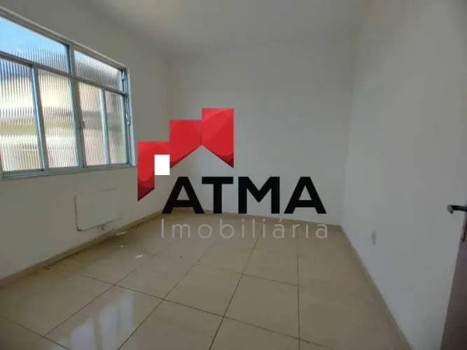Apartamento : Padrão / Residencial / Vila da Penha