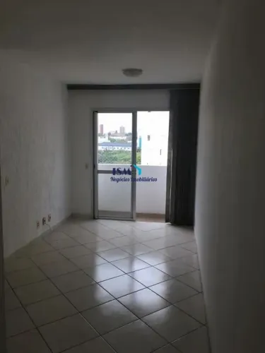 Apartamento de 1 dormitório a venda no Jardim Guanabara