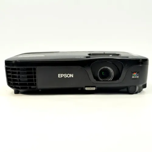 Projetor 3lcd Epson S12+ - Excelente (Usado)