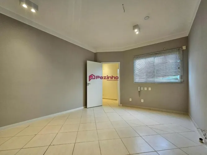 Sala para alugar em Limeira, Centro, com 30 m²