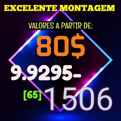 montador de móveis Faça Uma Cotação Conosco!