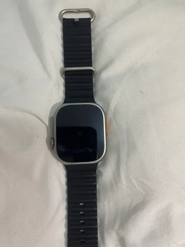 Apple Watch Ultra (1gen)