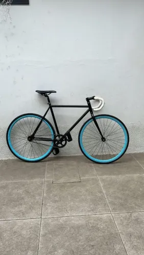 Bike Fixa (Valor Negociável)