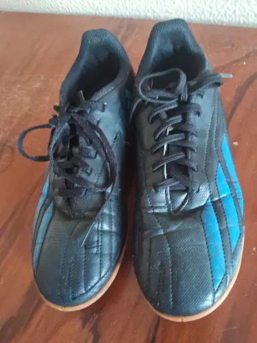 Chuteira de Futsal Adidas Deportivo II