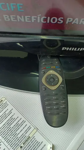 Venda TV Philips 32 polegadas 
