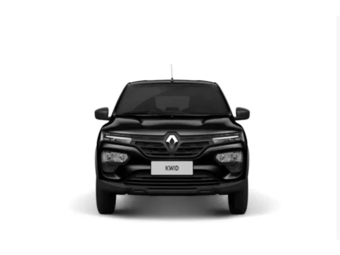 Renault Kwid Outsider 1.0 Flex 12V 5P Mec. 2026