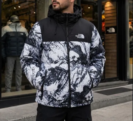 Jaqueta Masculina Térmica 