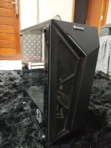 GABINETE MID TOWER HAYON