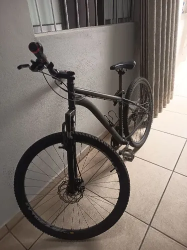 Bicicleta caloi aro 29