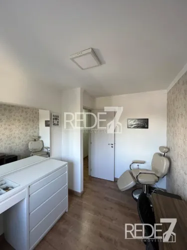 APARTAMENTO RESIDENCIAL em Campinas - São Paulo, Vila Proost de Souza