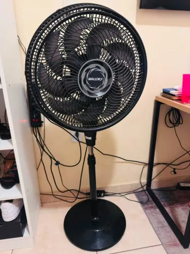 VENTILADOR DE CHAO