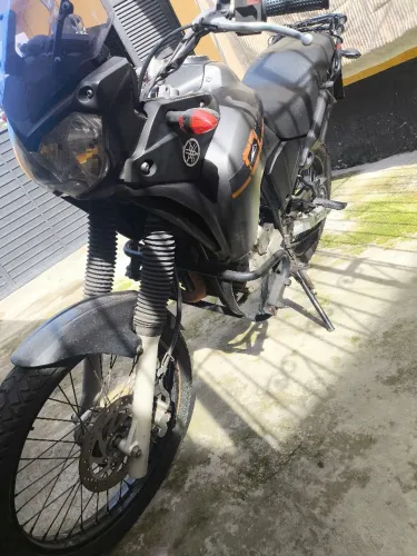 Vendo Ténéré 250 2015