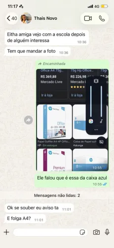 Produtos para escritório