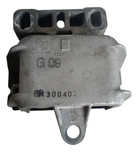 Coxim Motor Vw Golf Bora New Beetle Esquerdo 