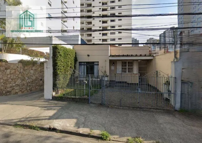 Terreno para venda no Bairro Jardim com 185 metros.
