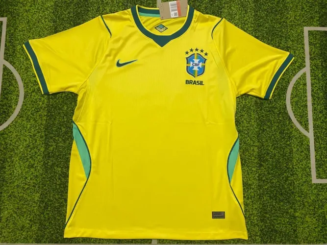 CAMISA BRASIL SELEÇÃO BRASILEIRA