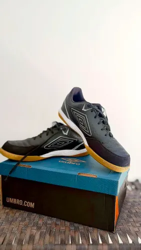 Chuteira de Futsal Umbro X-Comfort TAM 42