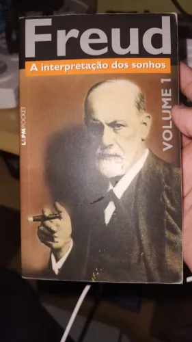Sigmond Freud - A Interpretação dos Sonhos