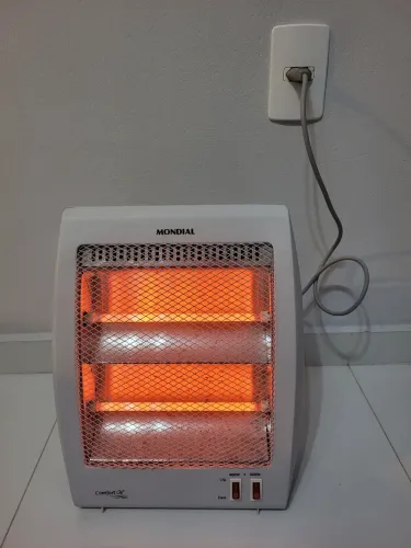 Aquecedor Mondial Confort Air