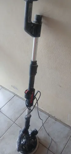 Lixadeira