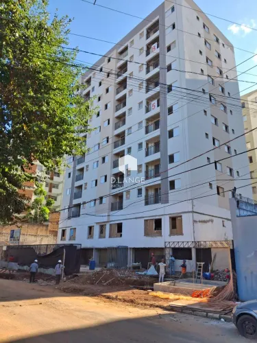 Apartamento à venda no bairro Jardim das Paineiras em Campinas