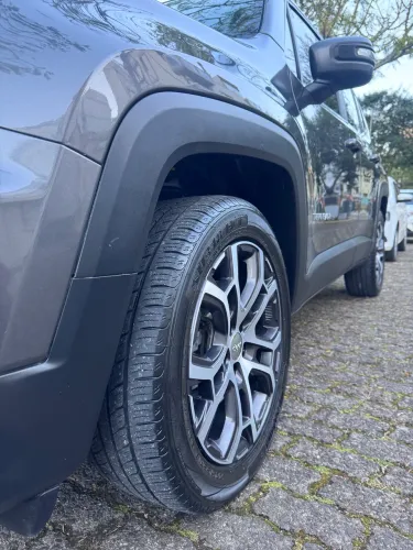Jeep Renegade Long. T270 1.3 TB 4X2 Flex Aut. 2022