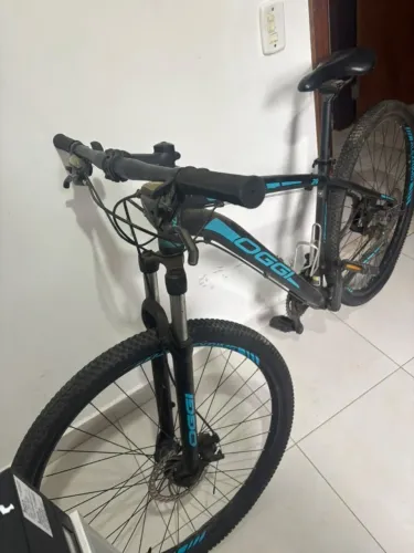 Bicicleta Oggi aro 29