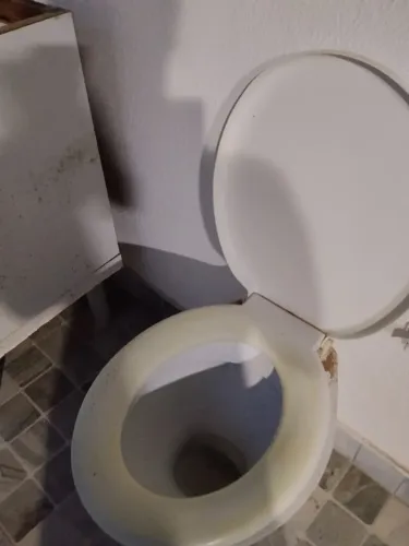 Vaso sanitário 