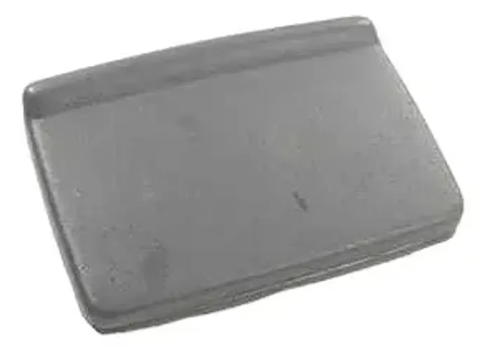 Cinzeiro Porta Traseira Esquerda Vw Santana 1984 A 1990