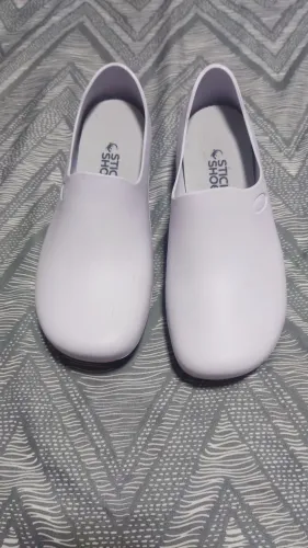 Sapato Profissional Sticky Shoes Antiderrapante