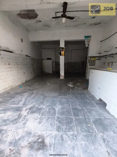 Salões Comerciais para locação em São Paulo no bairro Parque São Lucas
