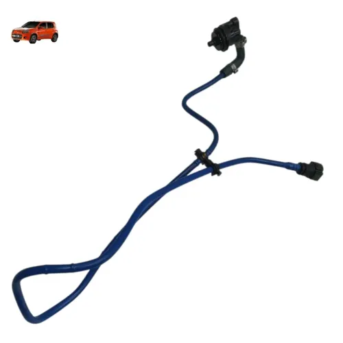 Válvula Canister Hidrovacuo Fiat Sporting 1.4 2011 2012