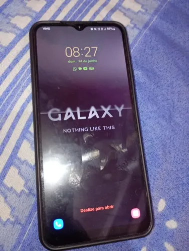 Samsung galaxy A 04 