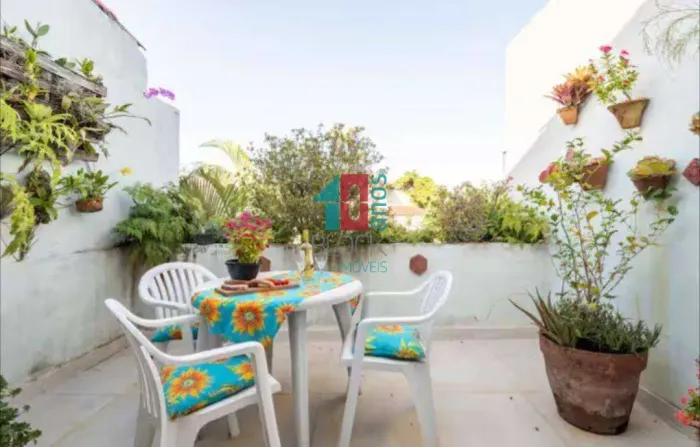 Recreio dos Bandeirantes | Casa de Condomínio 3 quartos, sendo 1 suite