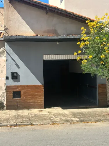 ALUGA-SE PONTO COMERCIAL - JARDIM PALMEIRAS