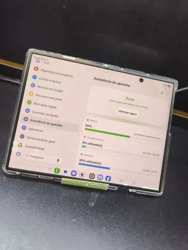 Z fold 8 12/512gb Lavanda