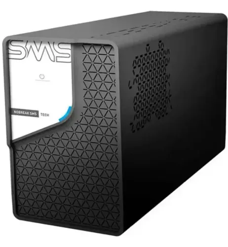 NoBreak SMS Tech | 1400bi/115