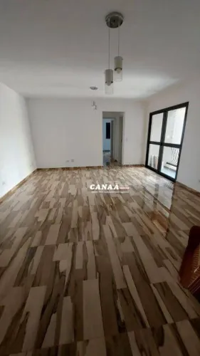 Apartamento com 2 dormitórios para alugar, 72 m² por R$ 2.800,00/mês - Jardim Maria Rosa -