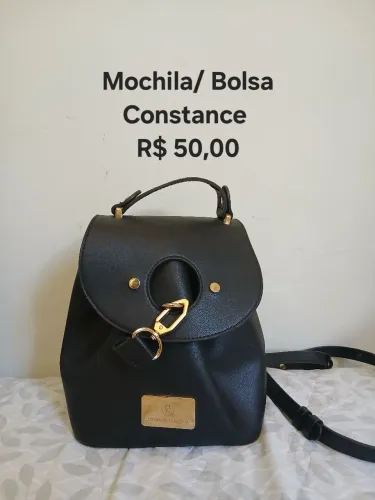 Bolsa/ mochila 