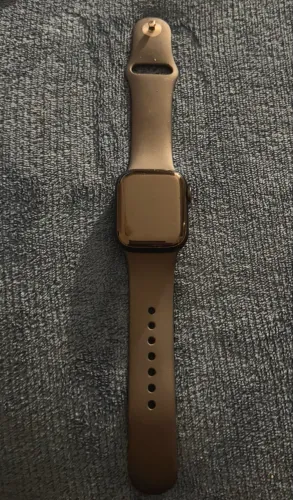 Apple Watch Séries 9 (GPS)