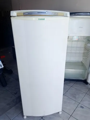 Geladeira Consul Frost Free
