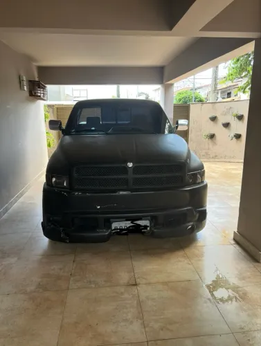 Dodge Ram Sport 5.9 V8 1995