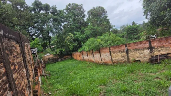 Terreno Comercial à venda | 240 m² em Piracicaba/SP (Vila Independência)