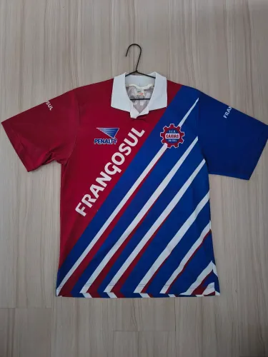 Camisa Pênalti SER Caxias 1996